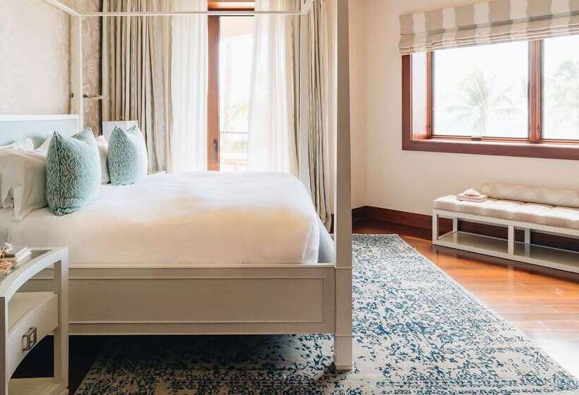 בית מלון כפרי Montage Kapalua Bay