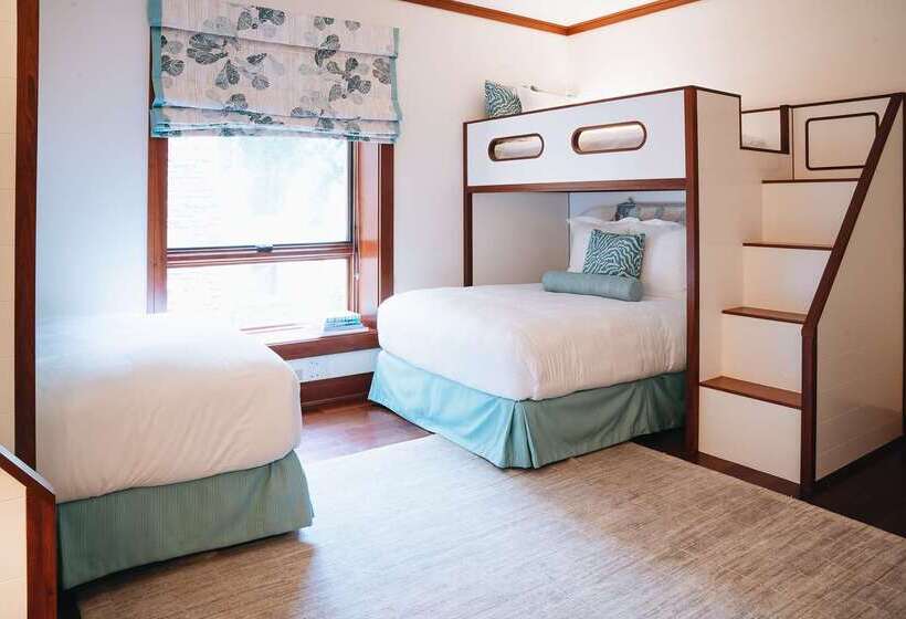 בית מלון כפרי Montage Kapalua Bay