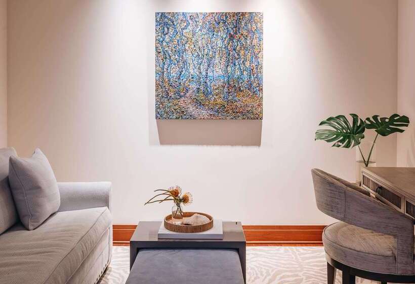 בית מלון כפרי Montage Kapalua Bay