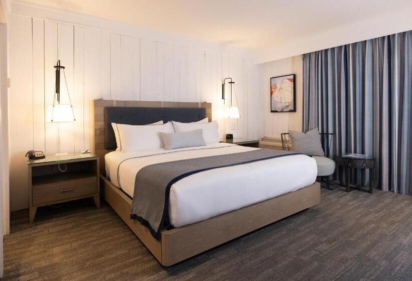 فندق Montauk Yacht Club