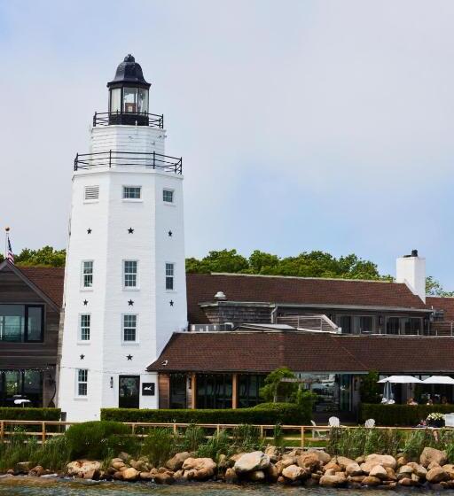 فندق Montauk Yacht Club