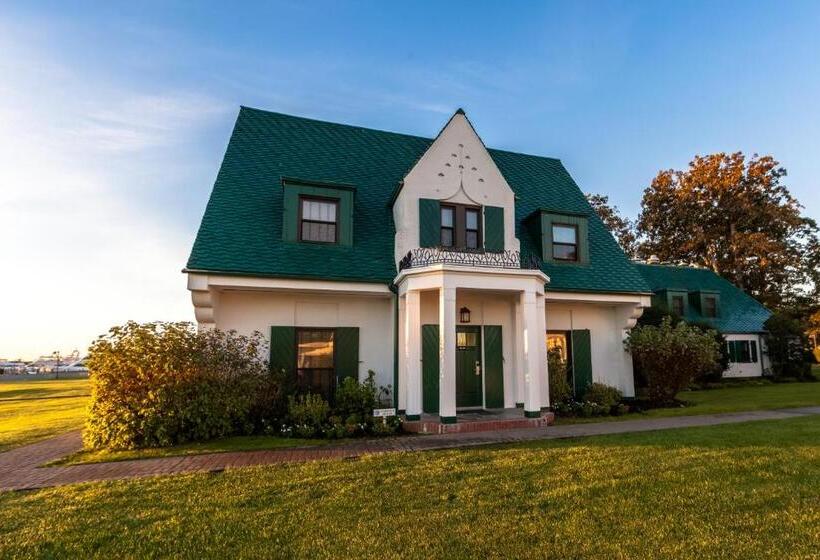 فندق Montauk Yacht Club