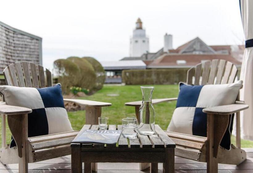 فندق Montauk Yacht Club