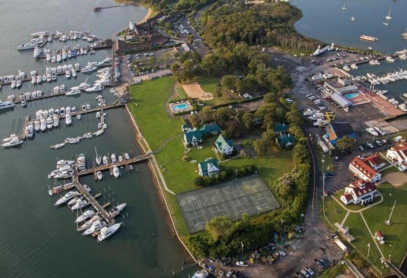 فندق Montauk Yacht Club