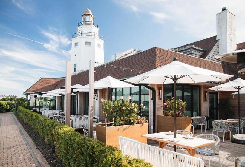 فندق Montauk Yacht Club