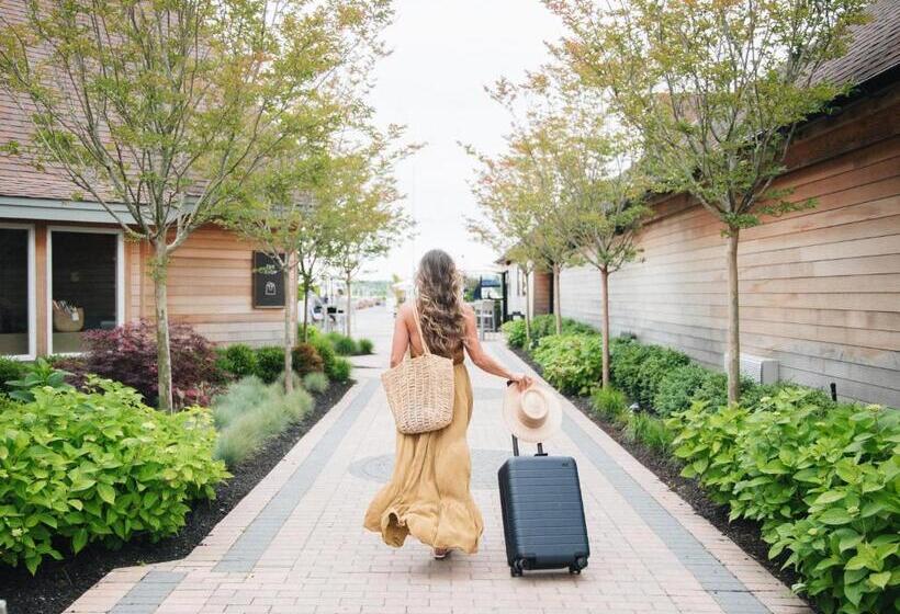 فندق Montauk Yacht Club