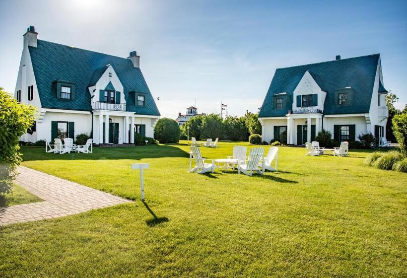 فندق Montauk Yacht Club