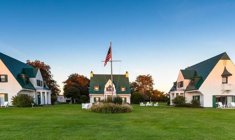 فندق Montauk Yacht Club