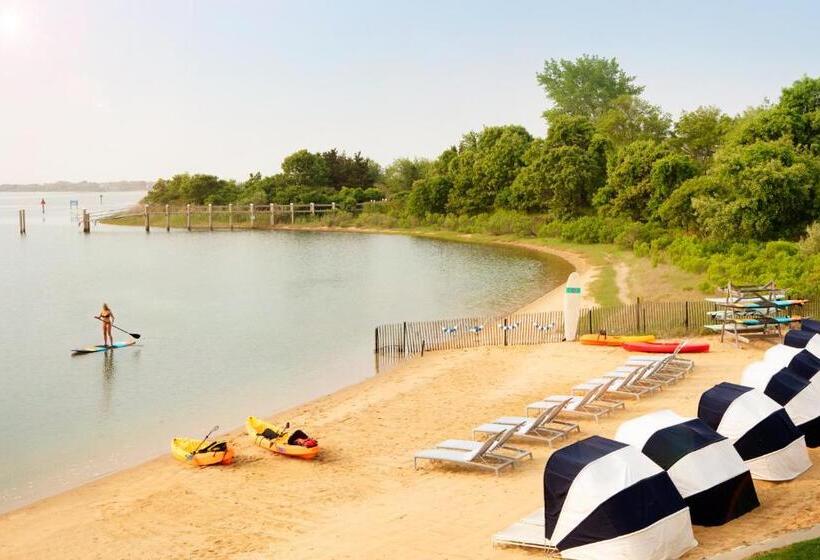 فندق Montauk Yacht Club