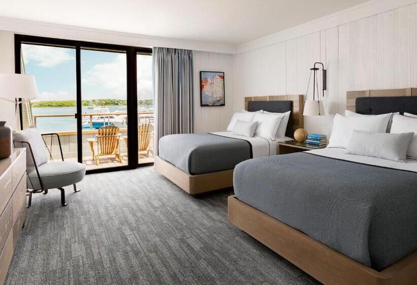 فندق Montauk Yacht Club