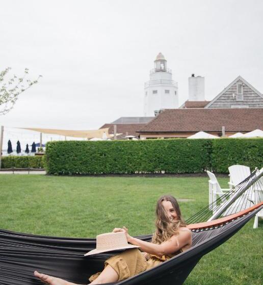 فندق Montauk Yacht Club