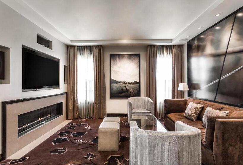 فندق Montecito Inn