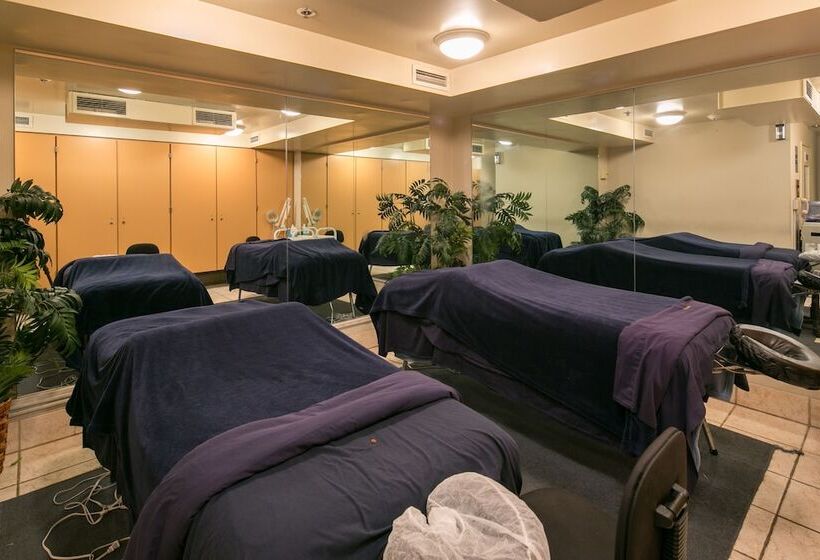 فندق Monterey Bay Inn