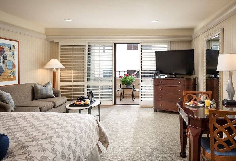 فندق Monterey Bay Inn