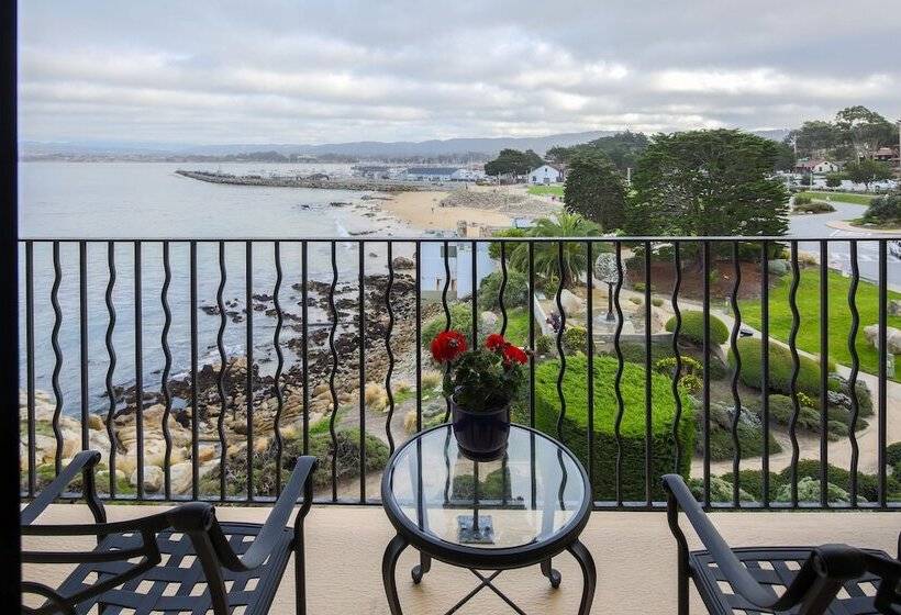 فندق Monterey Bay Inn