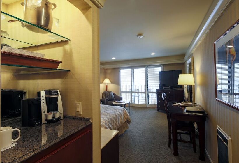 فندق Monterey Bay Inn