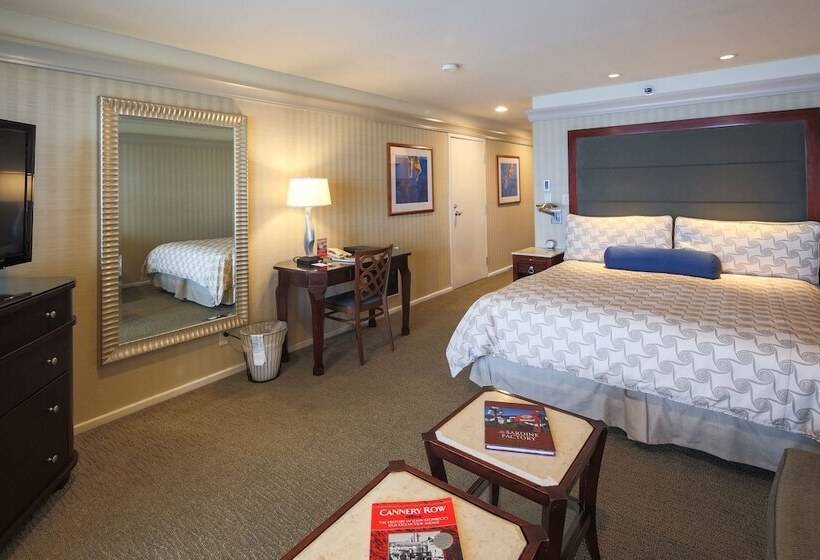 فندق Monterey Bay Inn