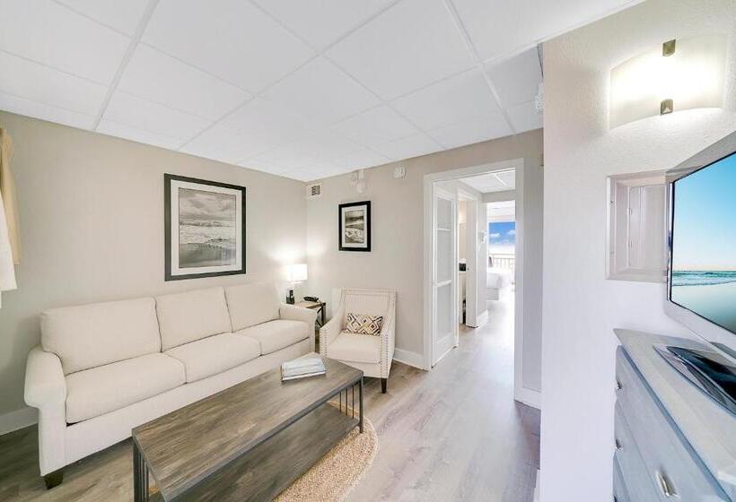 酒店 Montreal Beach Resort