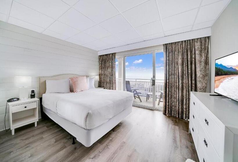 酒店 Montreal Beach Resort