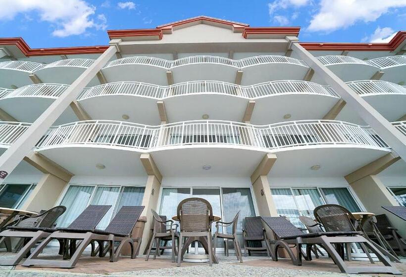 酒店 Montreal Beach Resort