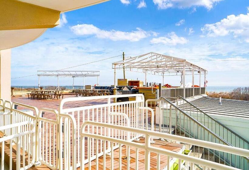 酒店 Montreal Beach Resort