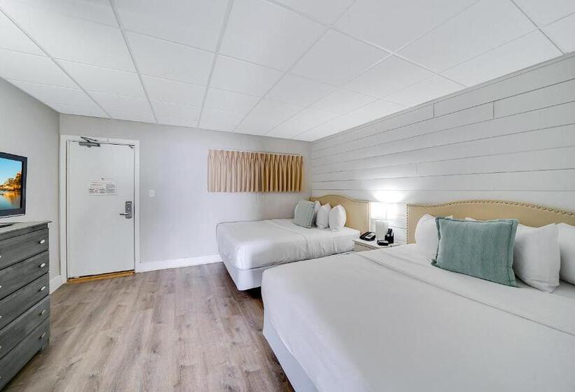 酒店 Montreal Beach Resort