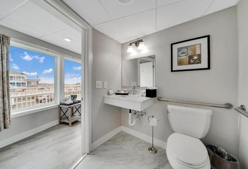 酒店 Montreal Beach Resort