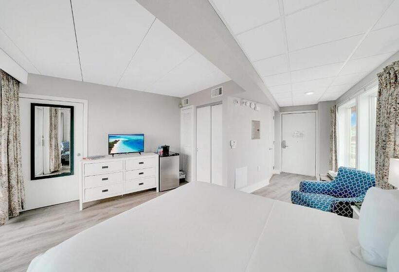 酒店 Montreal Beach Resort