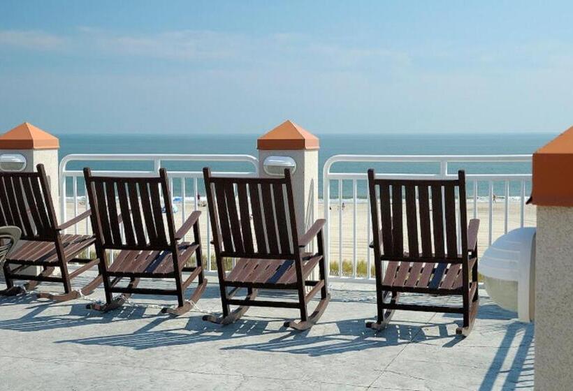 酒店 Montreal Beach Resort