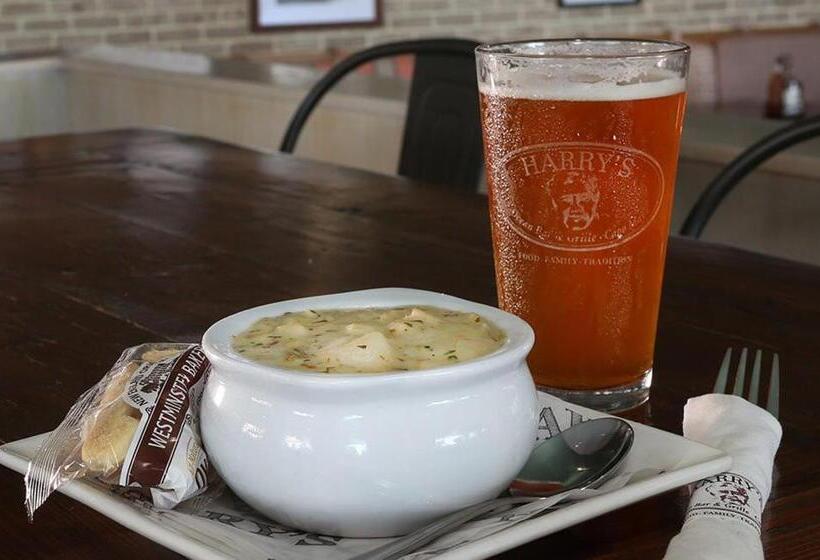 酒店 Montreal Beach Resort