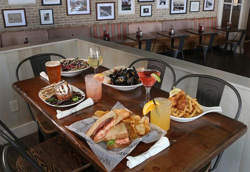 酒店 Montreal Beach Resort