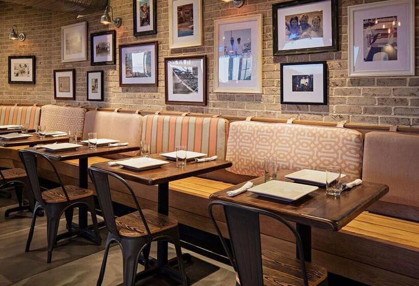 酒店 Montreal Beach Resort