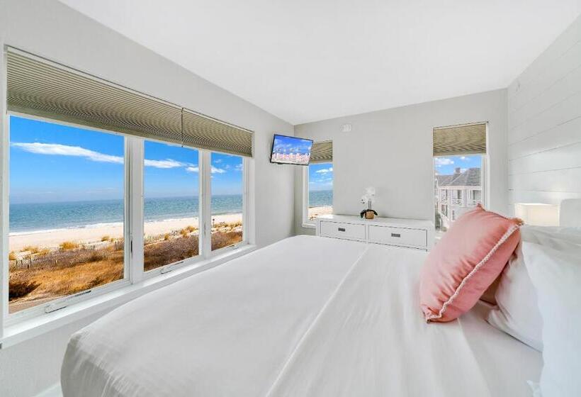 酒店 Montreal Beach Resort