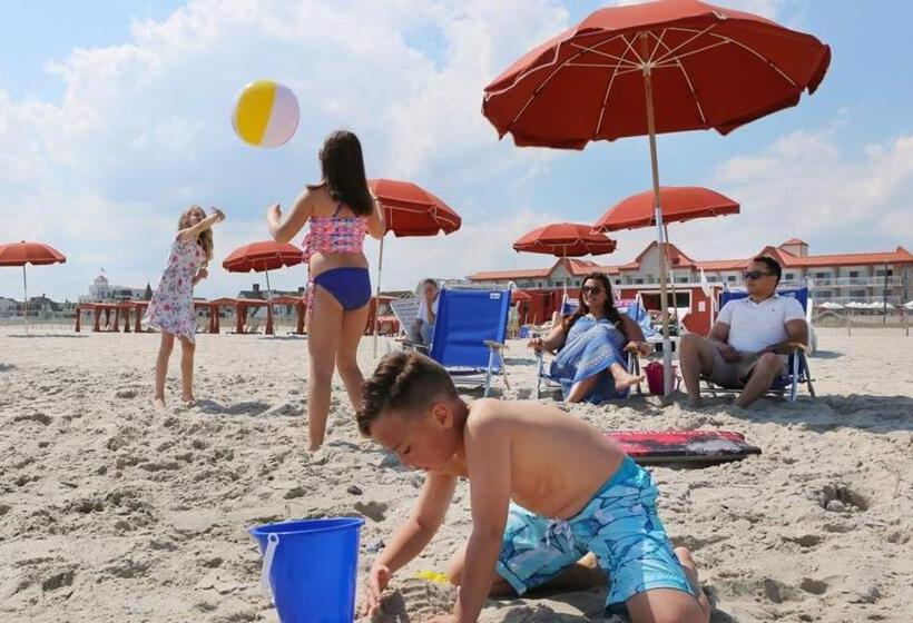 酒店 Montreal Beach Resort