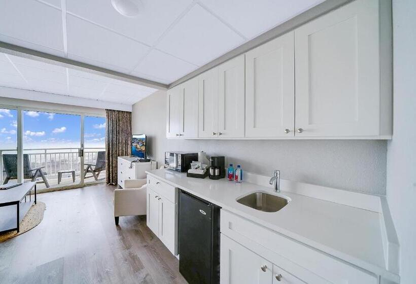 酒店 Montreal Beach Resort