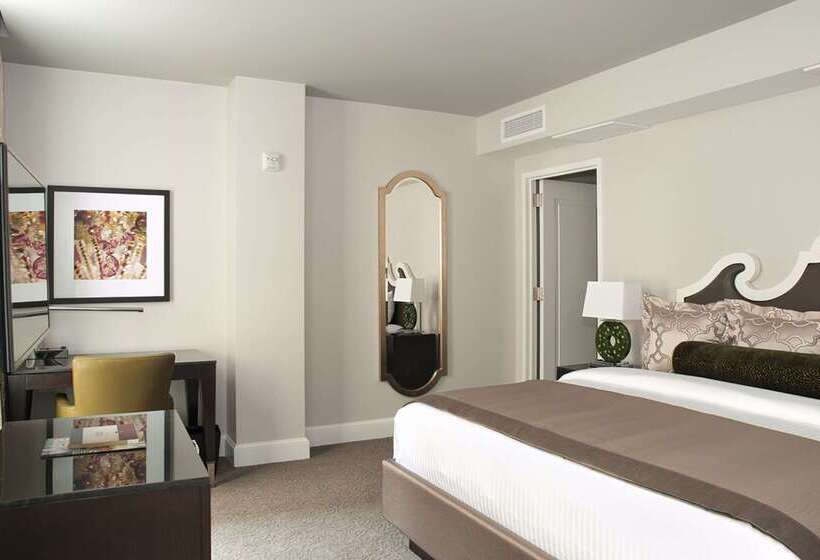 ホテル Morrison Clark Inn Washington Dc Convention Center