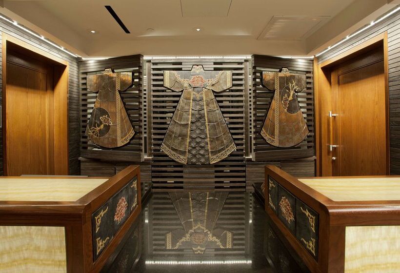 ホテル Morrison Clark Inn Washington Dc Convention Center