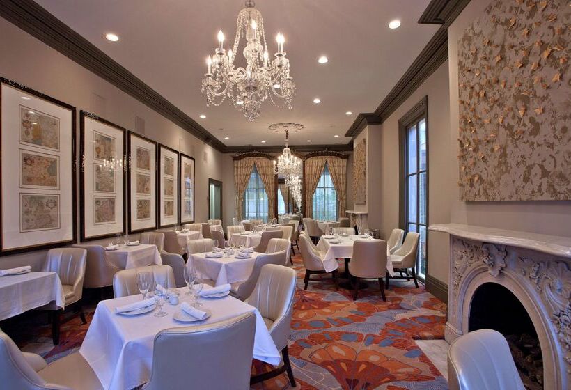 ホテル Morrison Clark Inn Washington Dc Convention Center