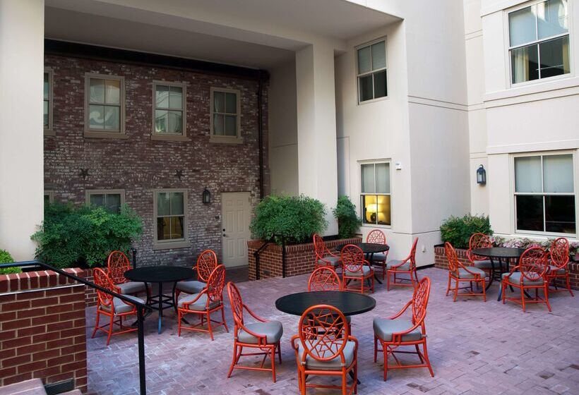 ホテル Morrison Clark Inn Washington Dc Convention Center