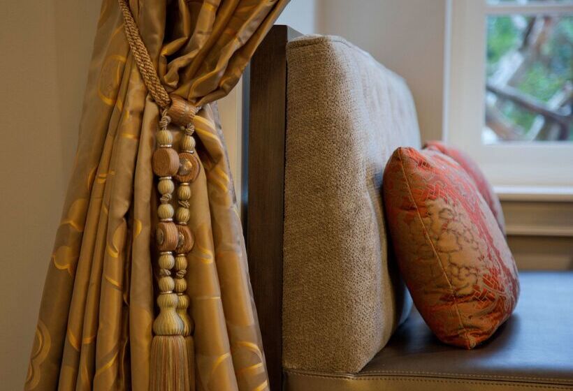 ホテル Morrison Clark Inn Washington Dc Convention Center