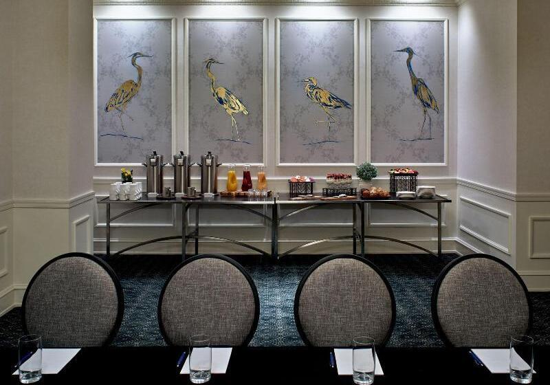 Отель Morrison House Old Town Alexandria, Autograph Collection