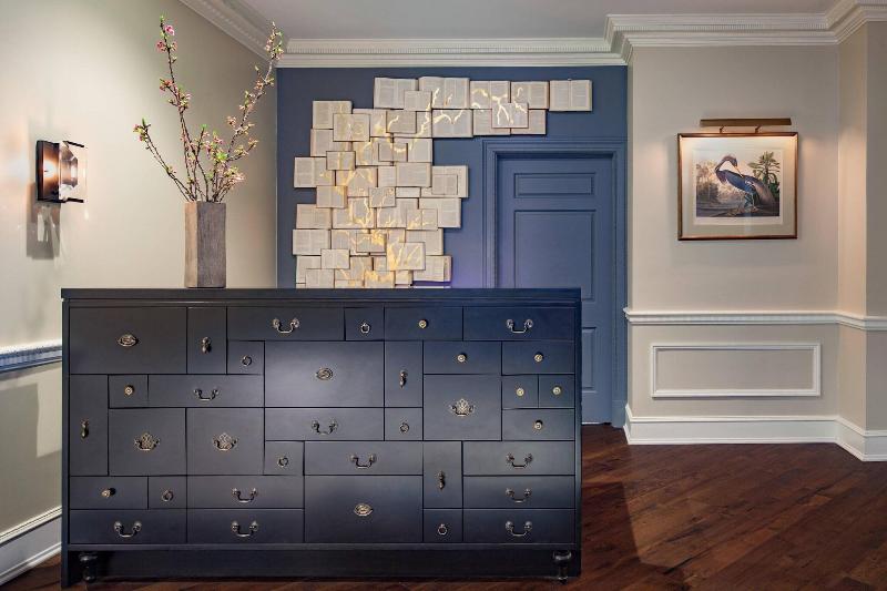 Отель Morrison House Old Town Alexandria, Autograph Collection