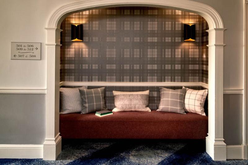 Отель Morrison House Old Town Alexandria, Autograph Collection