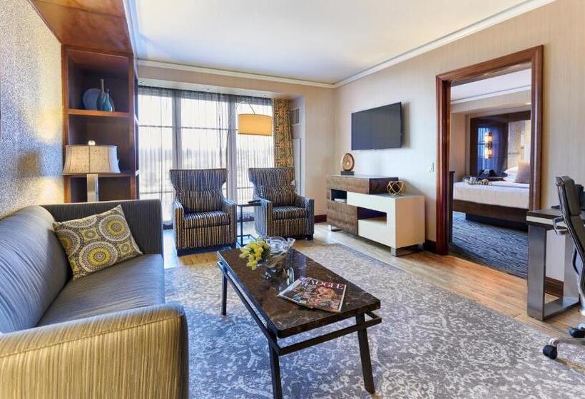 فندق Mount Airy Casino Resort   Adults Only 21 Plus