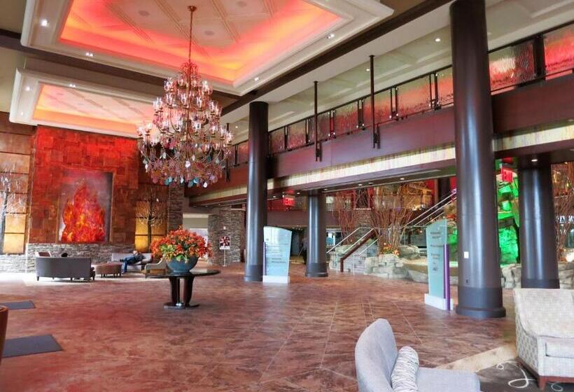 Отель Mount Airy Casino Resort   Adults Only 21 Plus