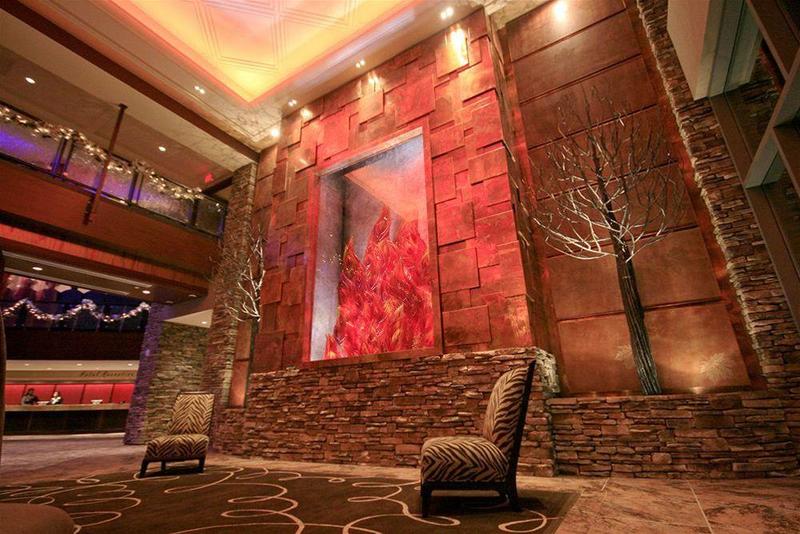 فندق Mount Airy Casino Resort   Adults Only 21 Plus