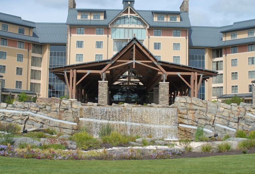 فندق Mount Airy Casino Resort   Adults Only 21 Plus
