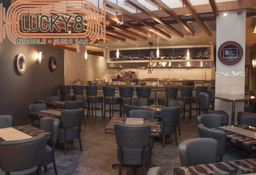 فندق Mount Airy Casino Resort   Adults Only 21 Plus