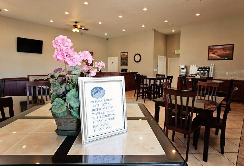 酒店 National 9 Inn Price