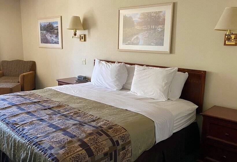 酒店 National 9 Inn Price